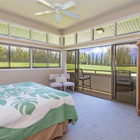 Apartamento 2511 Ridge Kahana Exterior foto