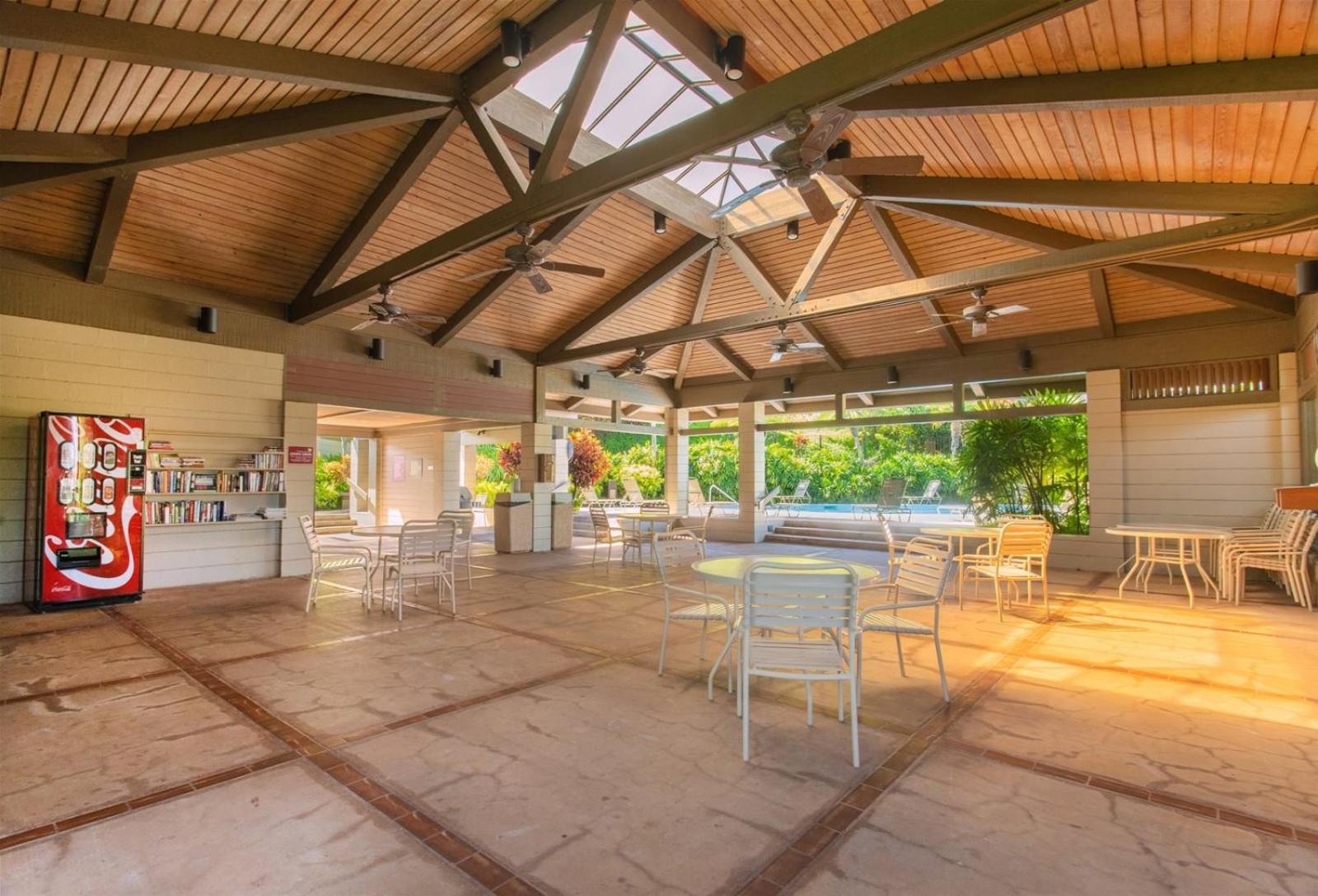 Apartamento 2511 Ridge Kahana Exterior foto