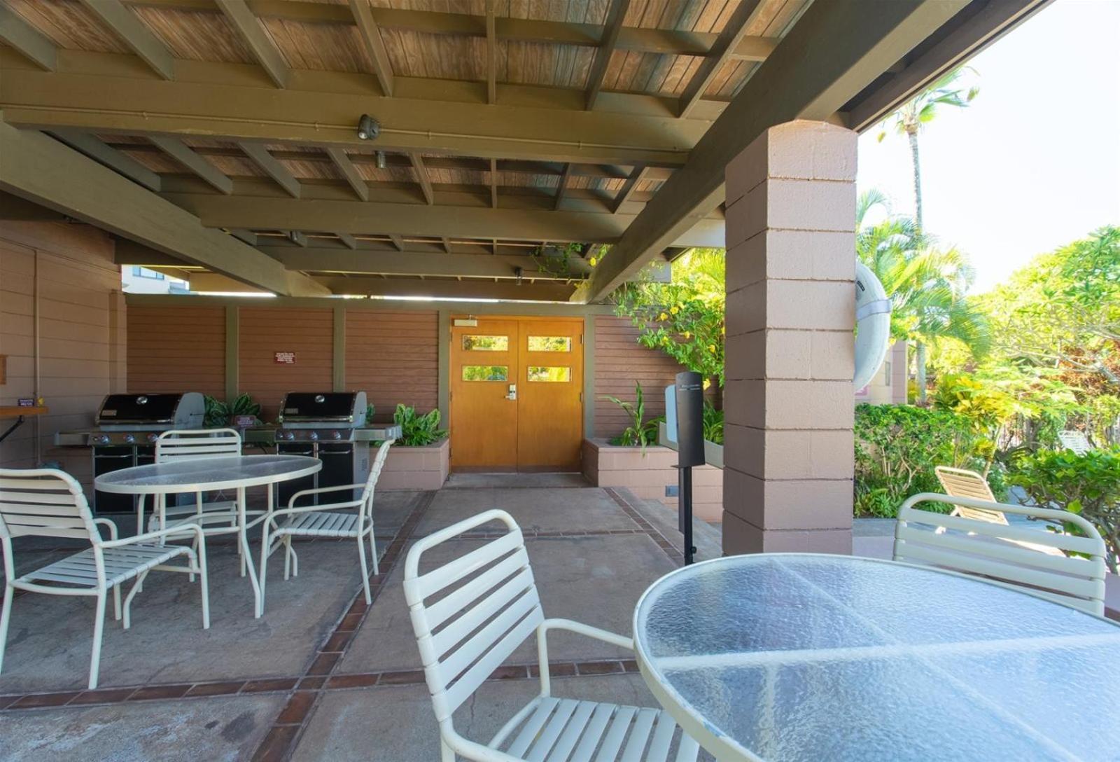 Apartamento 2511 Ridge Kahana Habitación foto