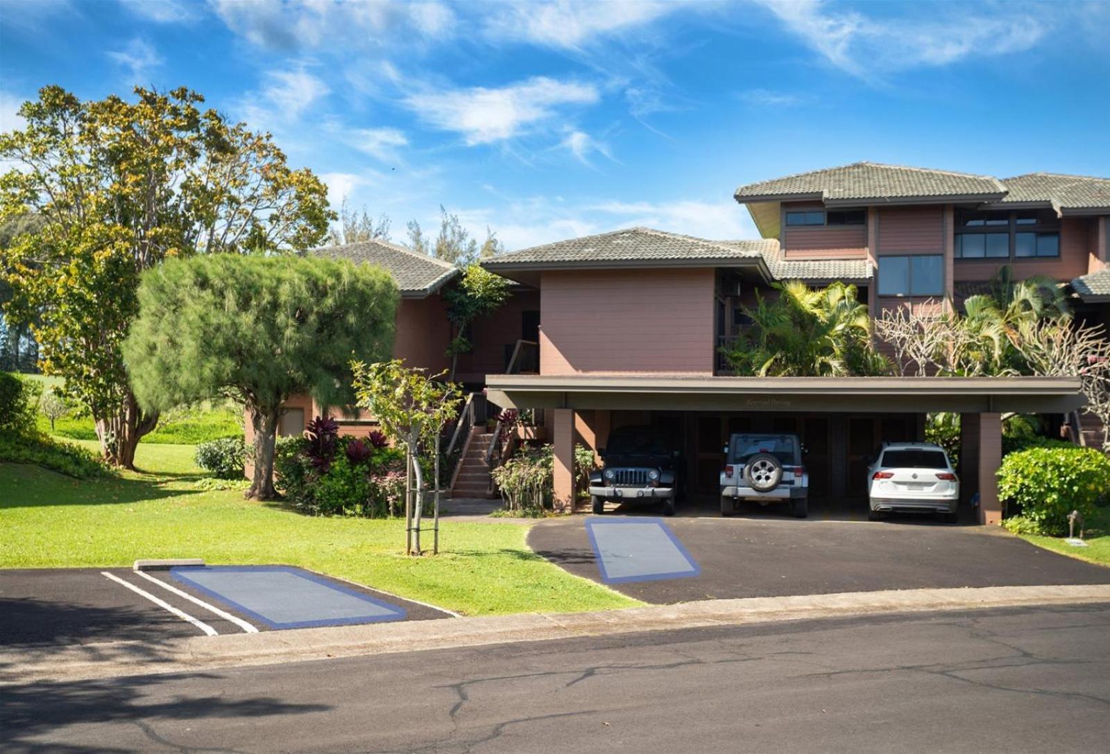 Apartamento 2511 Ridge Kahana Exterior foto