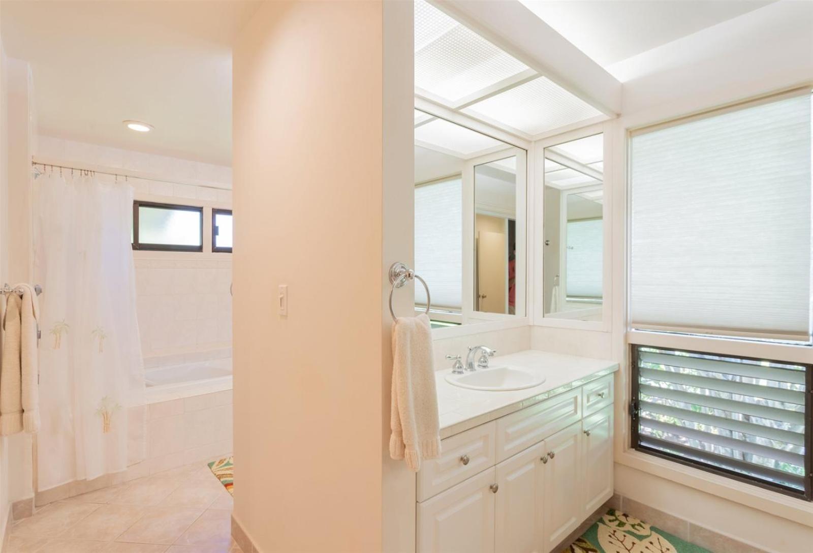 Apartamento 2511 Ridge Kahana Habitación foto