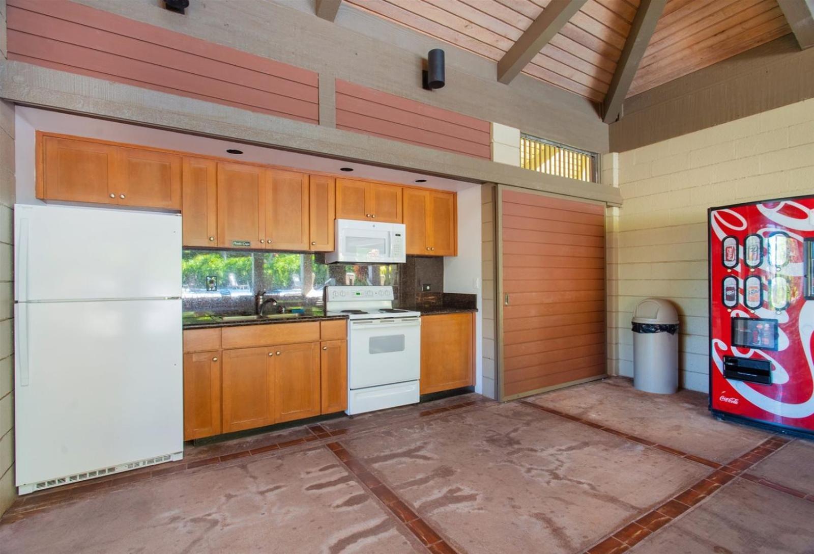Apartamento 2511 Ridge Kahana Exterior foto