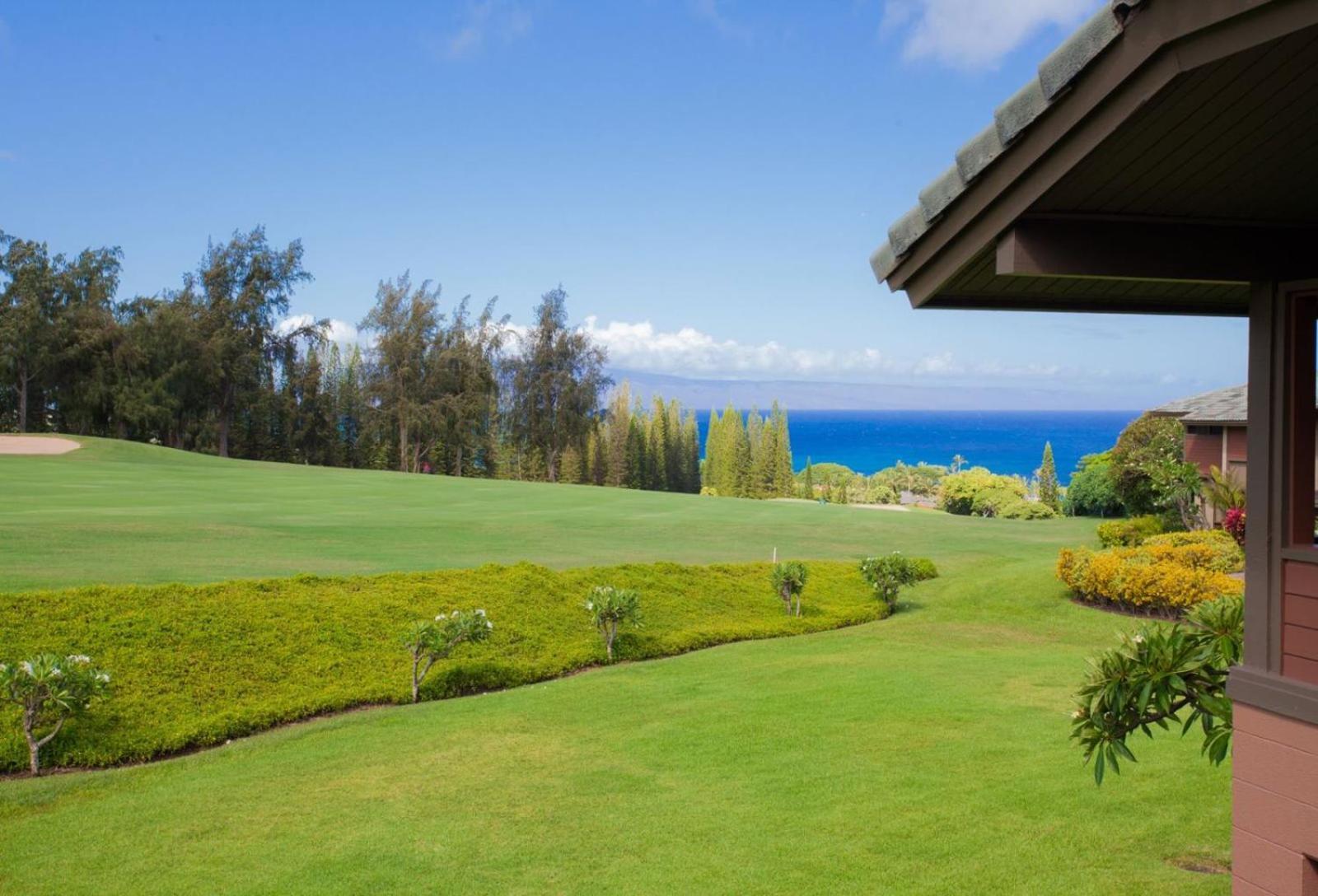 Apartamento 2511 Ridge Kahana Exterior foto