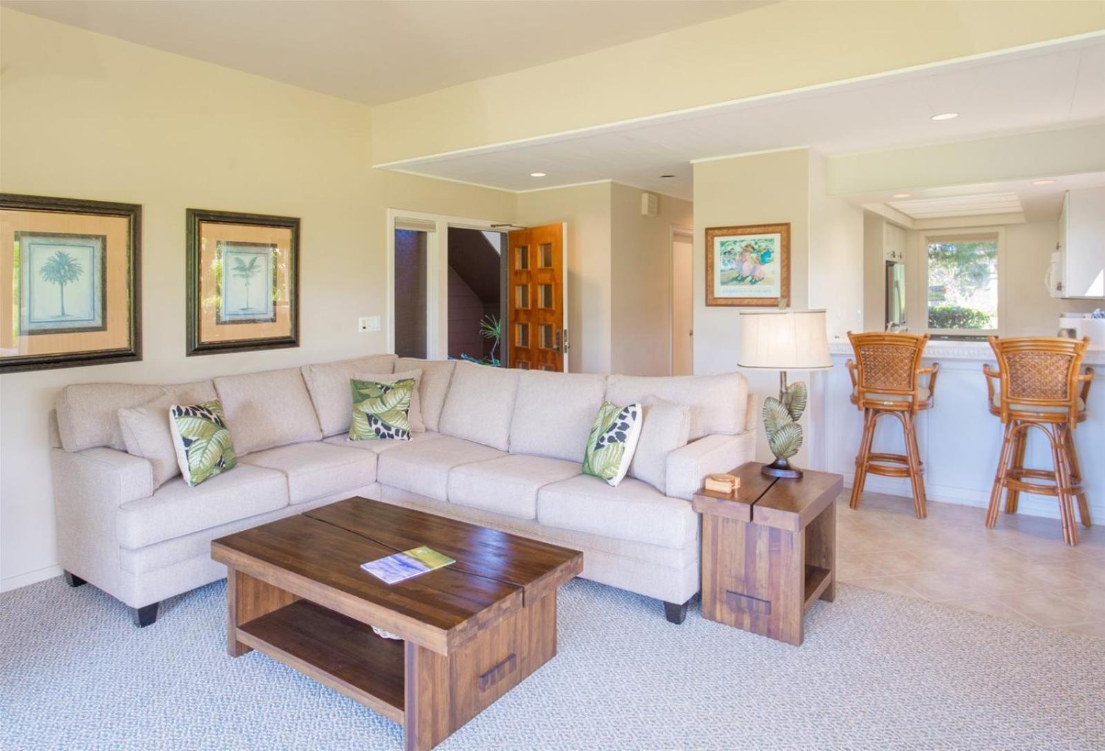 Apartamento 2511 Ridge Kahana Exterior foto