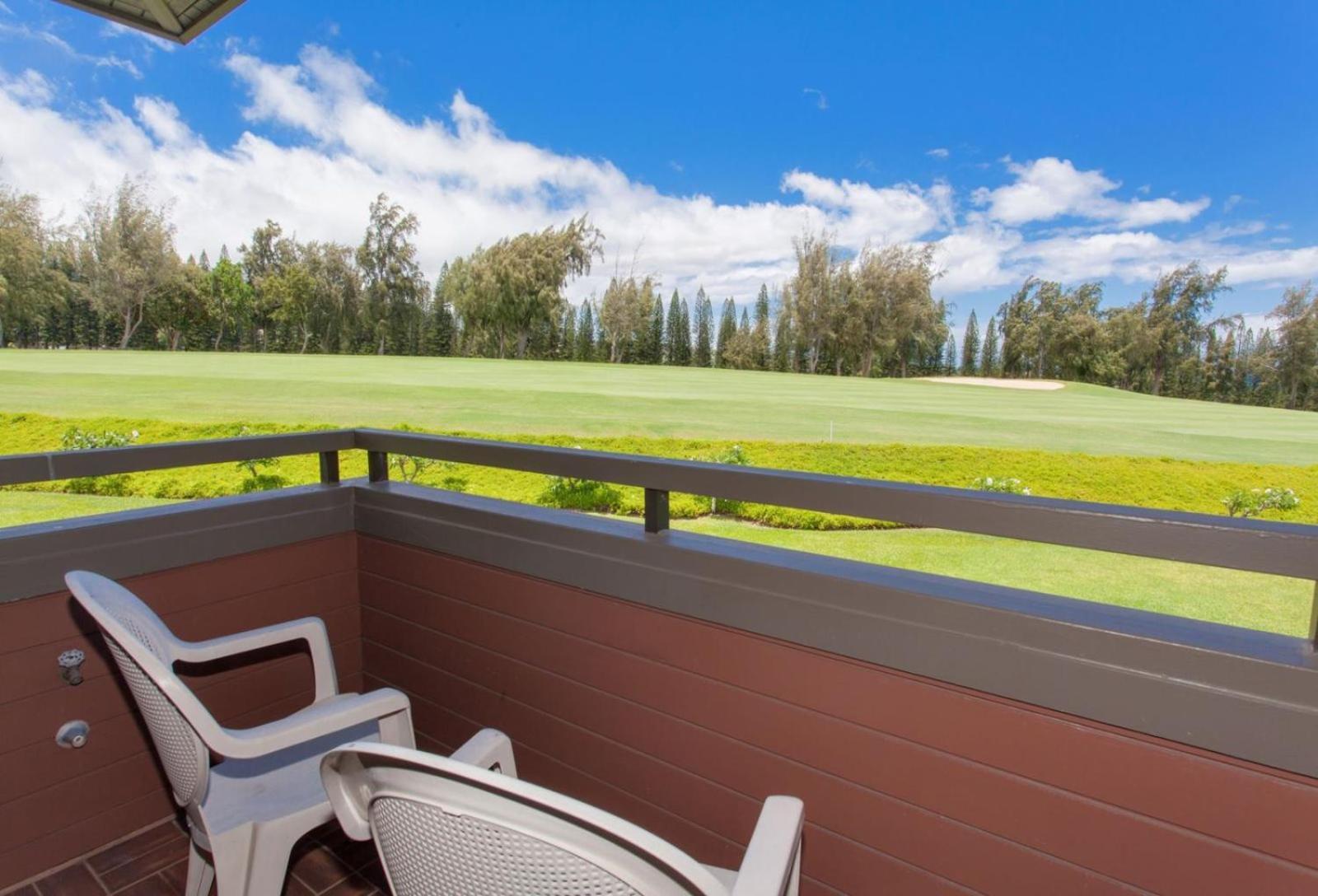 Apartamento 2511 Ridge Kahana Exterior foto