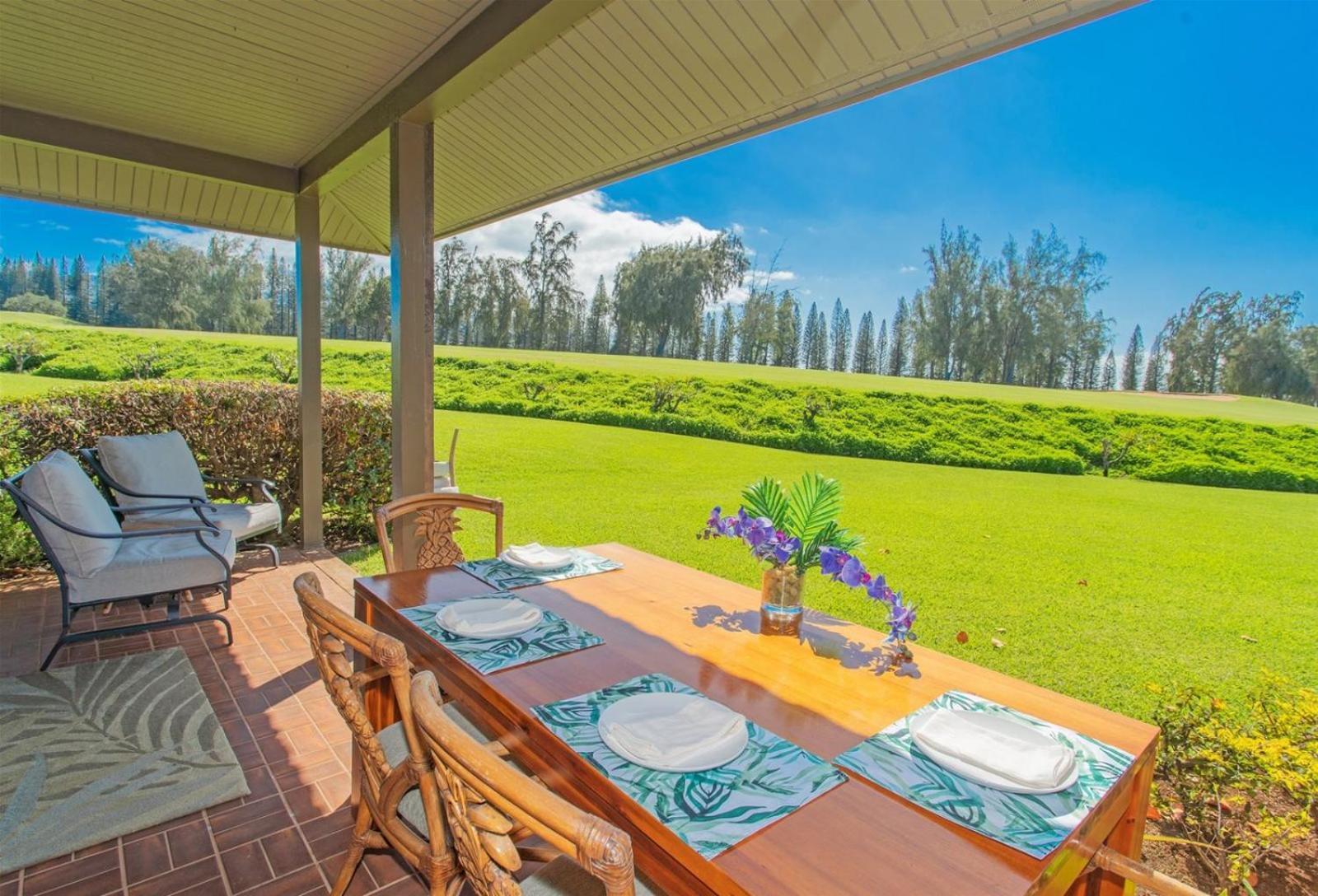 Apartamento 2511 Ridge Kahana Exterior foto