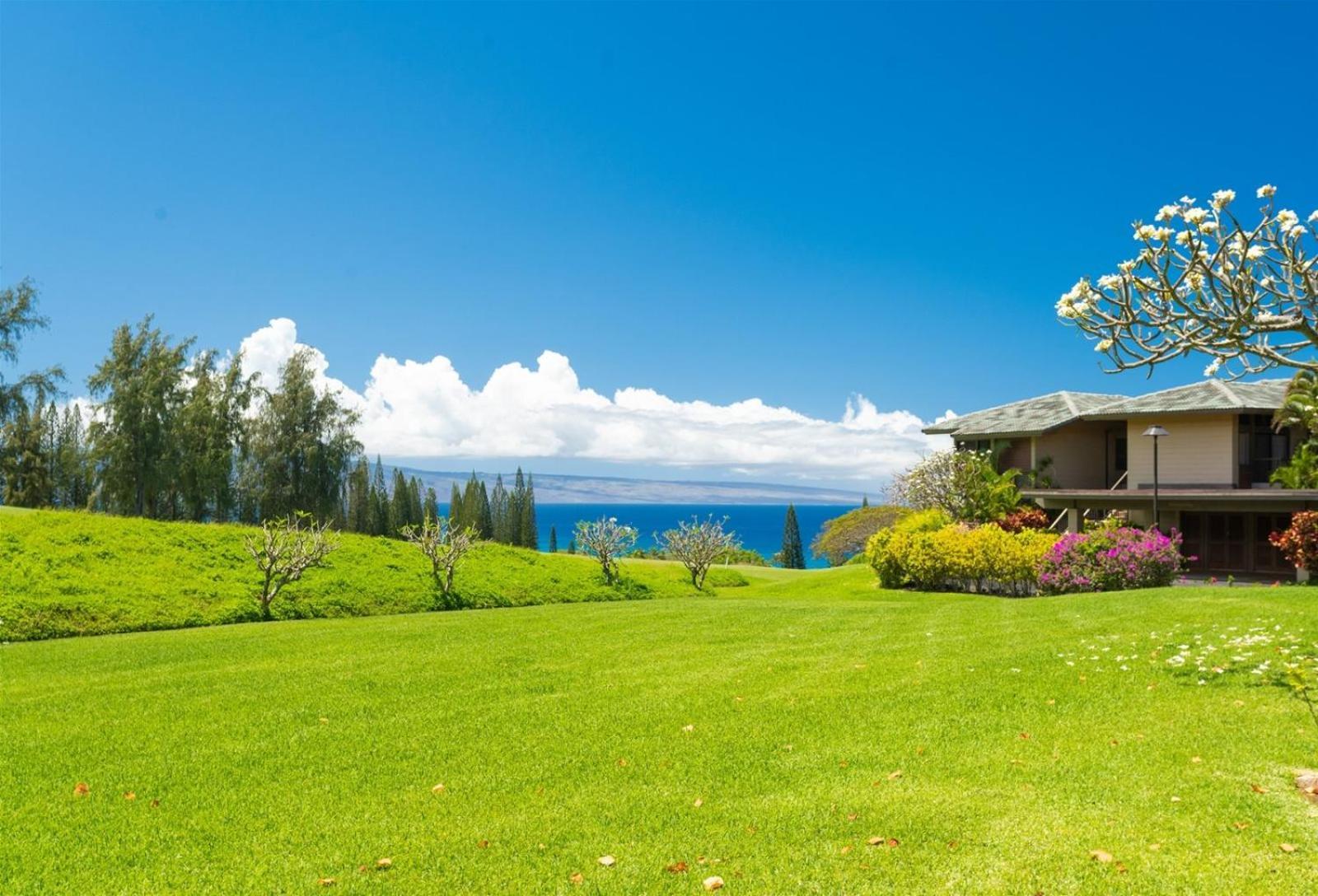 Apartamento 2511 Ridge Kahana Exterior foto