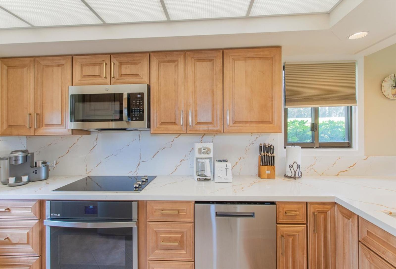 Apartamento 2511 Ridge Kahana Exterior foto