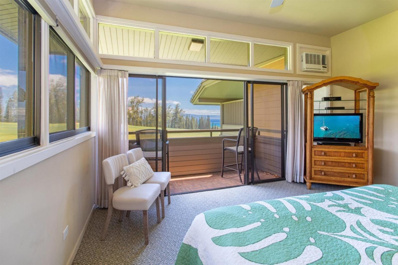 Apartamento 2511 Ridge Kahana Exterior foto